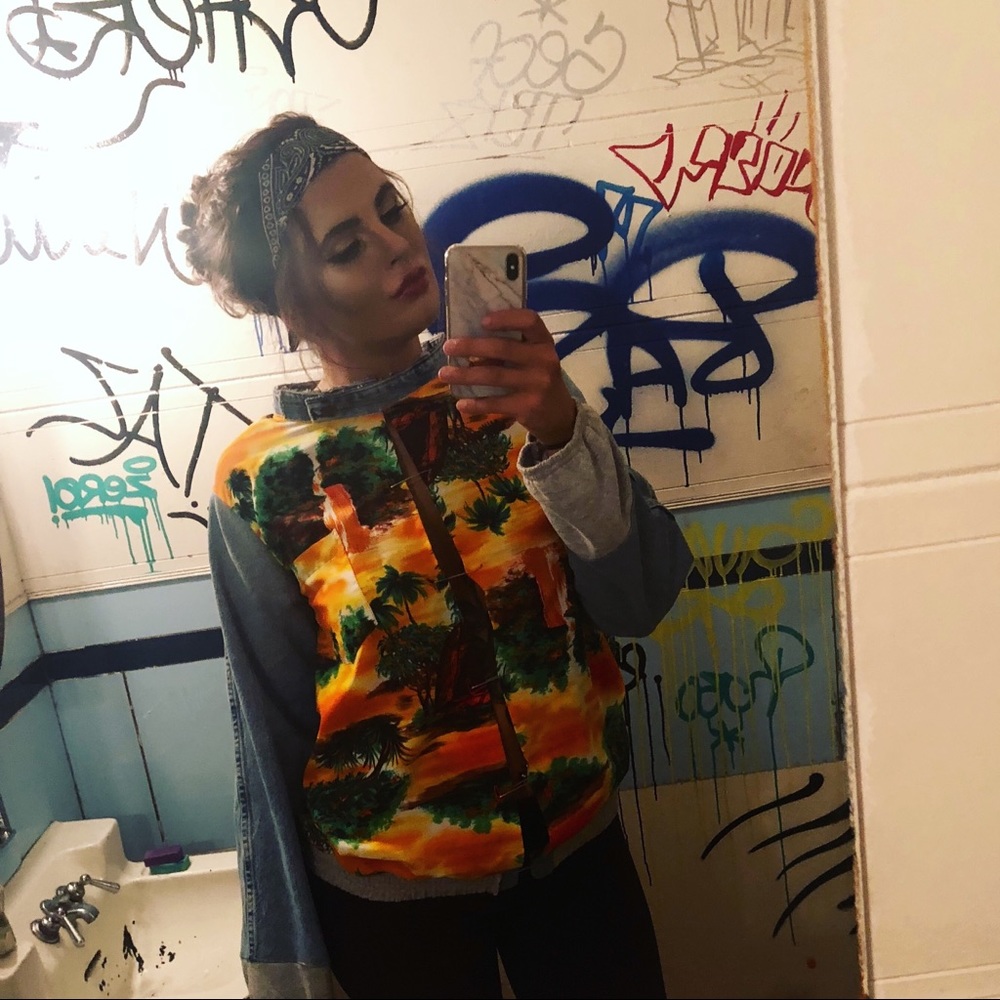 Meet your Posher, Sara